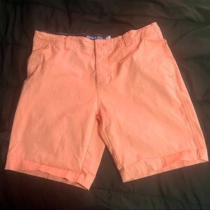 QuietStorm Shorts